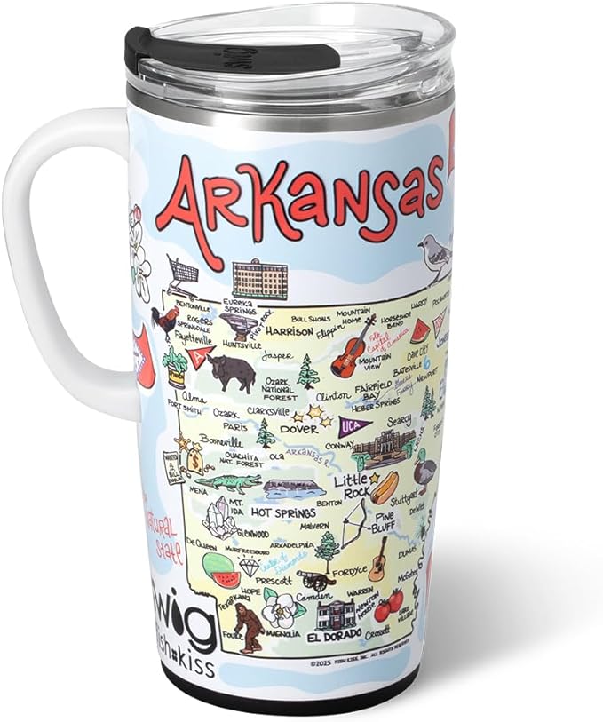 Swig Life 22oz Travel Mug, Insulated Tumbler - Image 4
