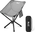 Lightweight Camping Chairs by NJZ