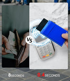 Aluminum Wallet for Men - Image 5