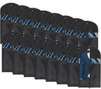 Univivi 16 Pack Suit Garment Bag by Univivi