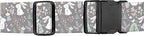 Luggage Straps for Suitcases, Adjustable Travel Belt, Durable Wide Luggage Strap by Unknown