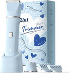 Electric Shaver for Women - Image 9