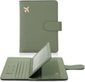 Melsbrinna Rfid Passport Holder by Melsbrinna