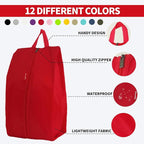 6pcs Portable Shoe Organizer, Travel Pouches - Image 4