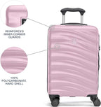 Travelpro Maxlite Air V2 Hardside Expandable Carry on Luggage, 8 Spinner Wheels - Image 3