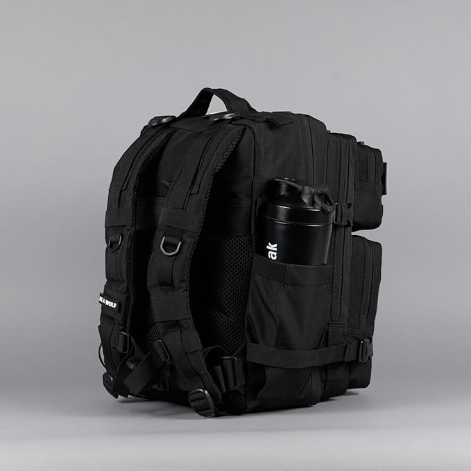 WOLFpak 35L Backpack - Image 8