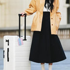 Fintie Luggage Tags, Privacy Cover ID Label - Image 6