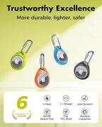 UNBREAKcable AirTag Holder for Apple - Image 8