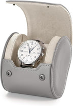 Oirlv Luxury Leather Watch Storage Case Watch Box by Oirlv