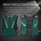 Running Hydration Vest for Men Women Water Backpack for Running 3L Running - Image 7
