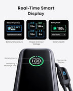 Anker Laptop Power Bank, 000mAh Portable Charger - Image 6