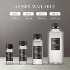 Scentiment Diffuser Oil - The One | Inspired by Luxury Five Star Hotel Lobby Scent | Aromatherapy Fragrance Oil | Notes of Cardamom, Leather, Lemon with Cinnamon & Sandalwood (50ml)
