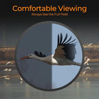 12x42 Binoculars for Adults High Powered - Image 2