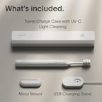SURI Sonic Electric Toothbrush - Image 9