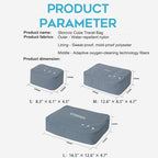 Packing Cubes for Suitcases - Image 9