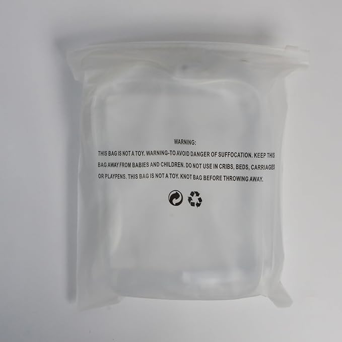 ANRUI Makeup Bags Clear Cosmetic Bag - Image 10