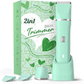 Dermave Bikini Shaver by Risina