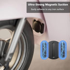 No Subscription Vehicle GPS Tracker, Portable Car GPS Tracker Work - Image 4
