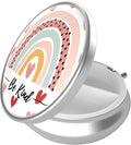 Pill Box, 3 Compartment Portable Travel Medicine Box by Weaninyiu