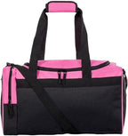 Jetstream Heavy Duty Multi Pocket Durable Sports Gym Equipment Travel Duffel Bag by Jetstream