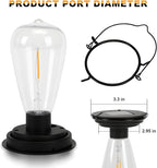 Replacement Solar Light Tops-Solar Light Bulbs - Image 3