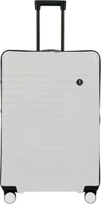 Bric’s B|Y Ulisse Spinner Suitcase, Expandable Hard Shell Luggage by Brics