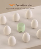 Dreamegg Sound Machine for Sleep - Image 2