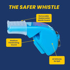 The Protector Whistle P51 - Image 3