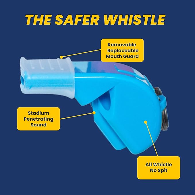 The Protector Whistle P51 - Image 3