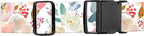 Luggage Straps for Suitcases, Adjustable Travel Belt, Durable Wide Luggage Strap by Unknown