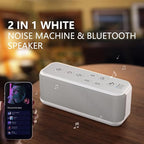 OnLyee White Noise Sound Machine - Image 2