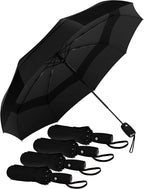 REPEL Windproof Travel Umbrella by RepelUmbrella