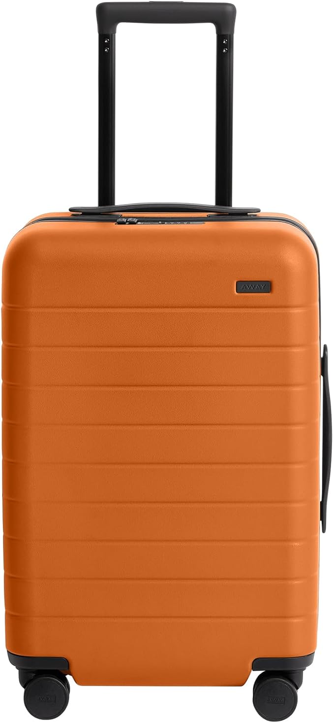 Away Carry-On Luggage, Lightweight Hardside Suitcase - Image 2