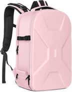 MOSISO Camera Backpack, DSLR/SLR/Mirrorless Photography Camera Bag 15-16 inch by MOSISO