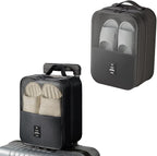 Resdenio 2 Pack Shoe Bags for Travel by Resdenio