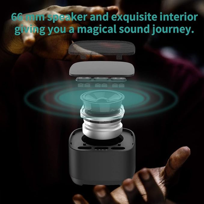 Magicteam Sleep Sound White Noise Machine - Image 4