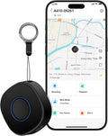 Mini GPS Tracker, Locator with SOS Button Real-Time GPS Tracking Device | by Unknown