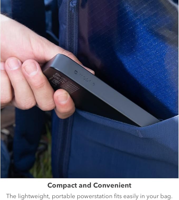 mophie Powerstation 2023 with PD Power Bank - Image 8
