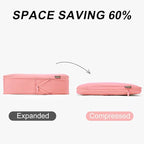 6 Set Compression Packing Cubes - Image 2