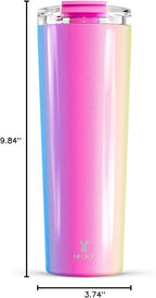 Meoky 30 oz Travel Coffee Mug - Image 9