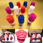 Vorgato Luxury- Silicone Travel Bottles - Image 9