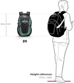 Swissdigital Design Laptop Backpack - Image 8