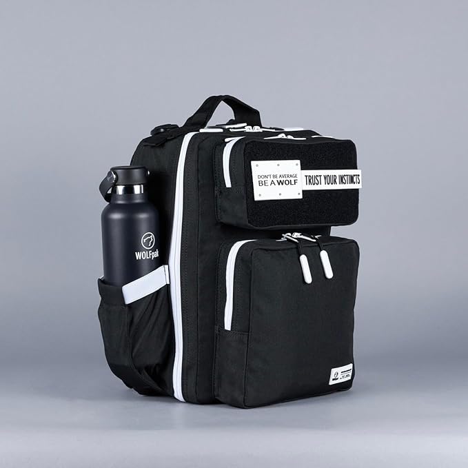 WOLFpak 15L Backpack - Image 9