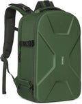 MOSISO Camera Backpack, DSLR/SLR/Mirrorless Photography Camera Bag 15-16 inch by MOSISO