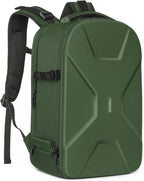 MOSISO Camera Backpack, DSLR/SLR/Mirrorless Photography Camera Bag 15-16 inch by MOSISO