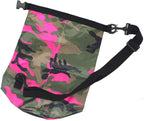 Waterproof Dry Bag 2L/5L/10L/15L/20L/30L, Roll Top Sack Keeps Gear Dry - Image 5