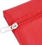 AOUTACC 12 Pack First Aid Kit Empty Bag, Travel Empty First Aid Kit Pouch - Image 8