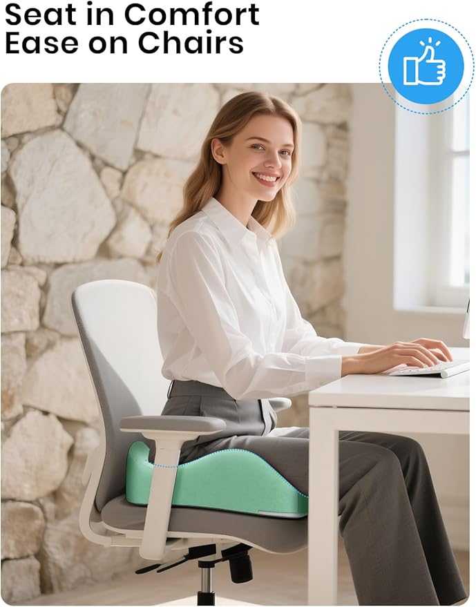 Benazcap Seat Cushion - Image 7