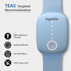 EmeTerm Fashion FDA-Cleared Relieve Nausea Electrode Stimulator Morning - Image 3