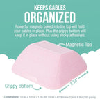 Smartish® Magnetic Cord Holder - Image 2